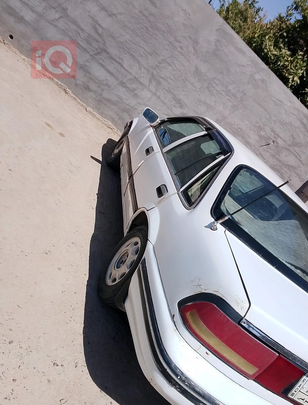 Daewoo Prince